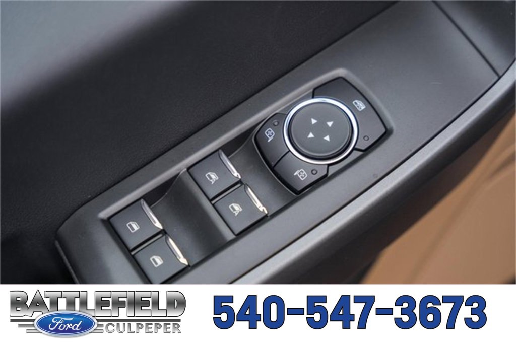 New 2026 Ford F250 XLT image 35