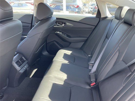 New 2026 Honda Accord Touring image 25