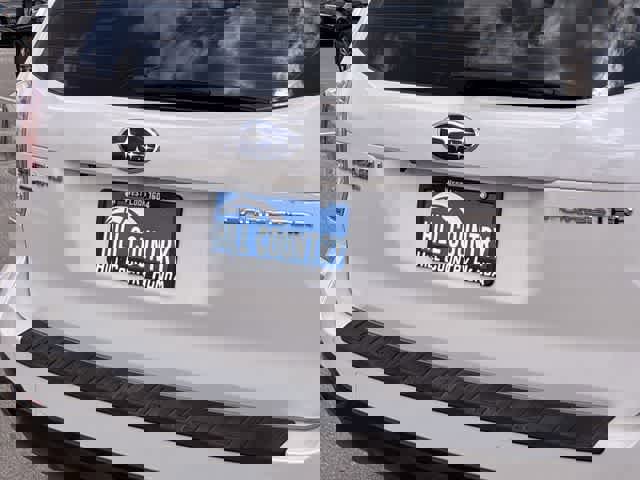 Used 2018 Subaru Forester 2.5i w/ Alloy Wheel Package image 13