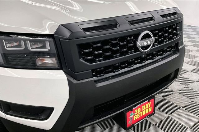 New 2026 Nissan Frontier S w/ Tow Package image 15