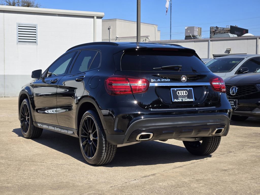 Used 2019 Mercedes-Benz GLA 250 image 11
