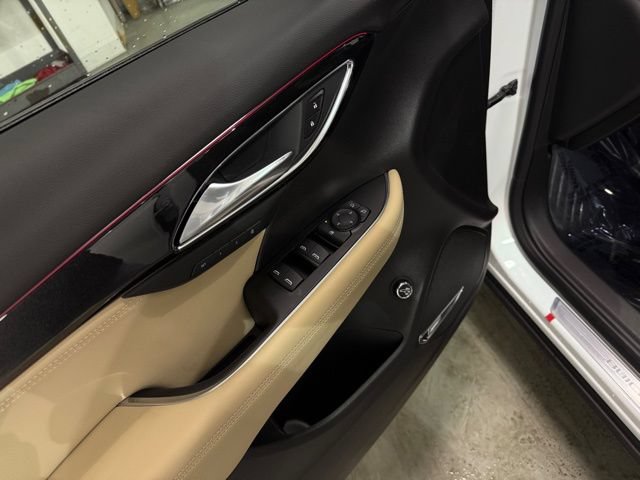 New 2026 Buick Envision Preferred AWD/4WD image 13