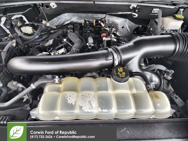 Used 2022 Ford Expedition Max Limited image 39