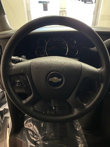 Used 2023 Chevrolet Express 2500 w/ Driver Convenience Package image 22