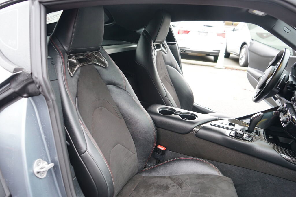 Used 2022 Toyota Supra image 19