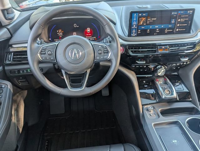 New 2026 Acura MDX FWD w/ Technology Package image 9
