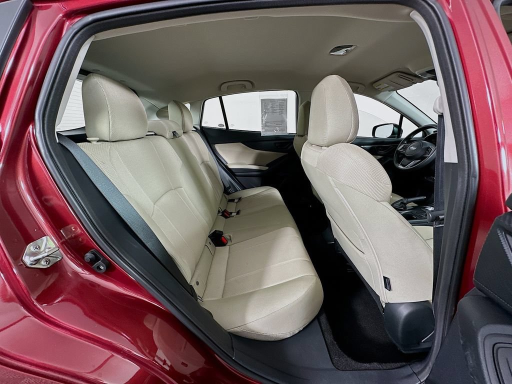 Used 2020 Subaru Impreza 2.0i Premium AWD/4WD image 26