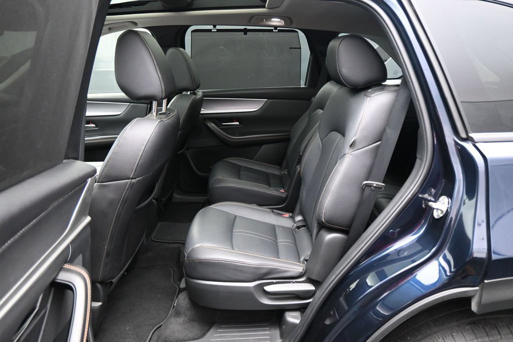 Used 2026 MAZDA CX-90 3.3 Turbo w/ Premium Sport Pkg AWD/4WD image 27