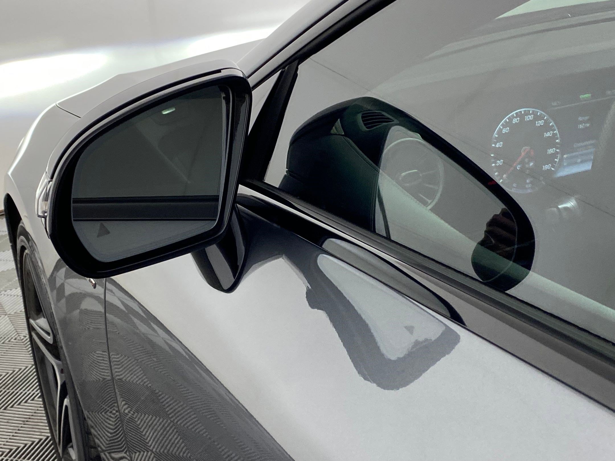 Used 2019 Mercedes-Benz CLS 53 AMG 4MATIC image 22