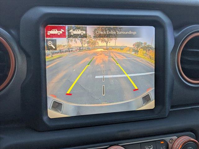 Used 2020 Jeep Gladiator Mojave image 13