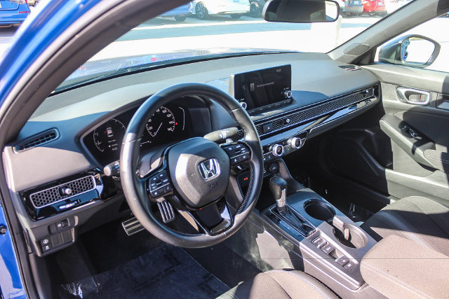 Used 2023 Honda Civic Sport image 22