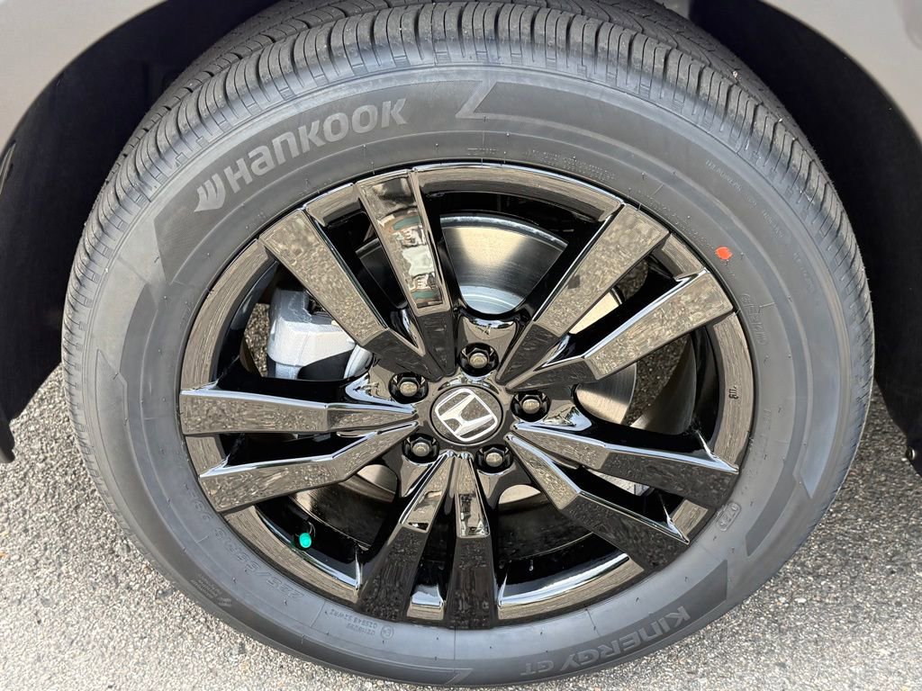 New 2026 Honda HR-V Sport image 11