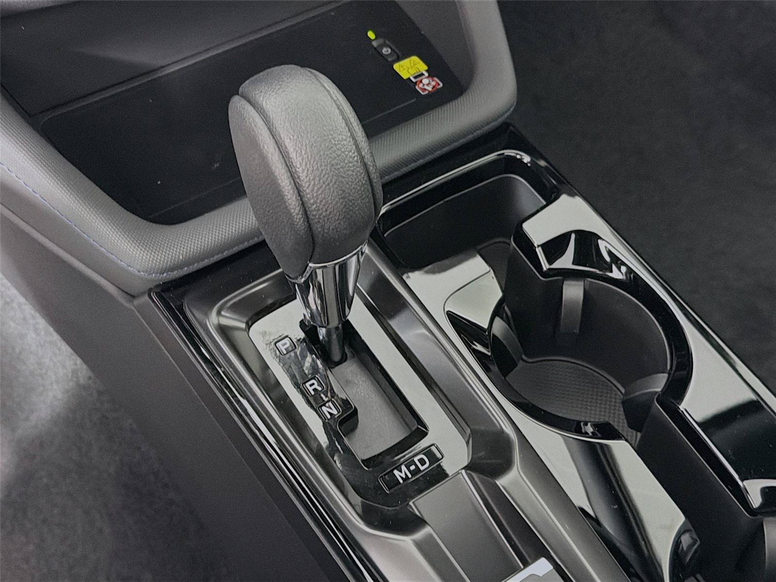 New 2026 Subaru Forester Limited AWD/4WD image 21