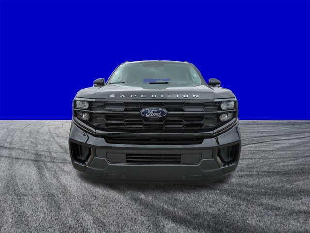 New 2026 Ford Expedition Max Active RWD image 9