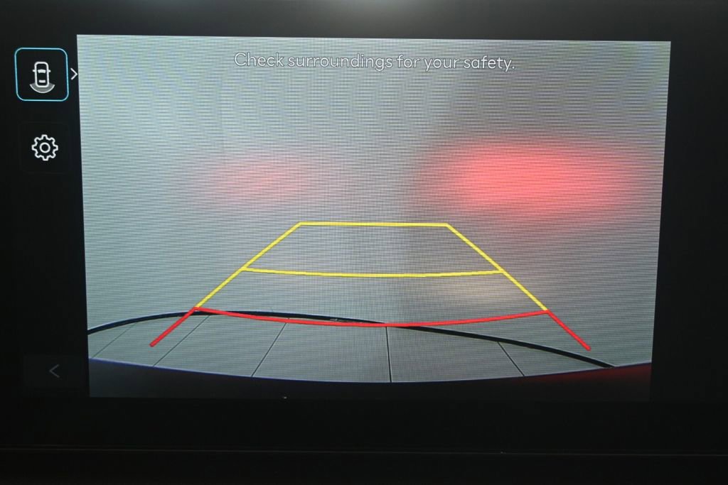 Used 2025 Hyundai Santa Fe XRT w/ Tow & Go Package image 19