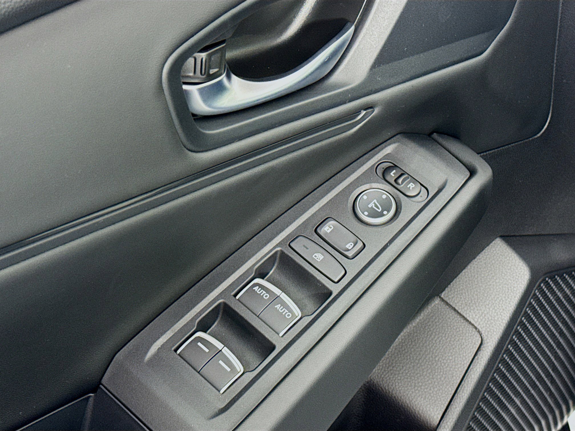 New 2026 Honda Accord SE image 17