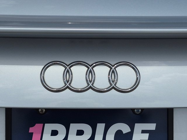 Used 2001 Audi TT 1.8T AWD/4WD image 21