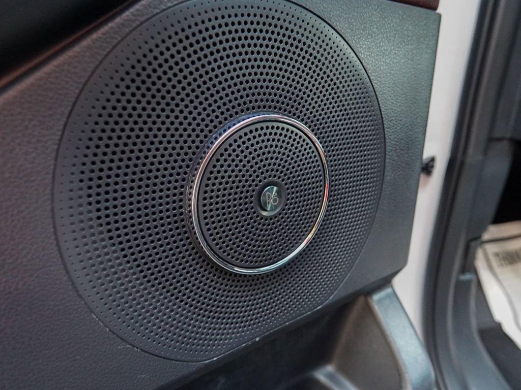 Used 2024 Ford Expedition Max Limited image 24