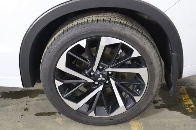 Used 2024 Mitsubishi Outlander SEL image 42
