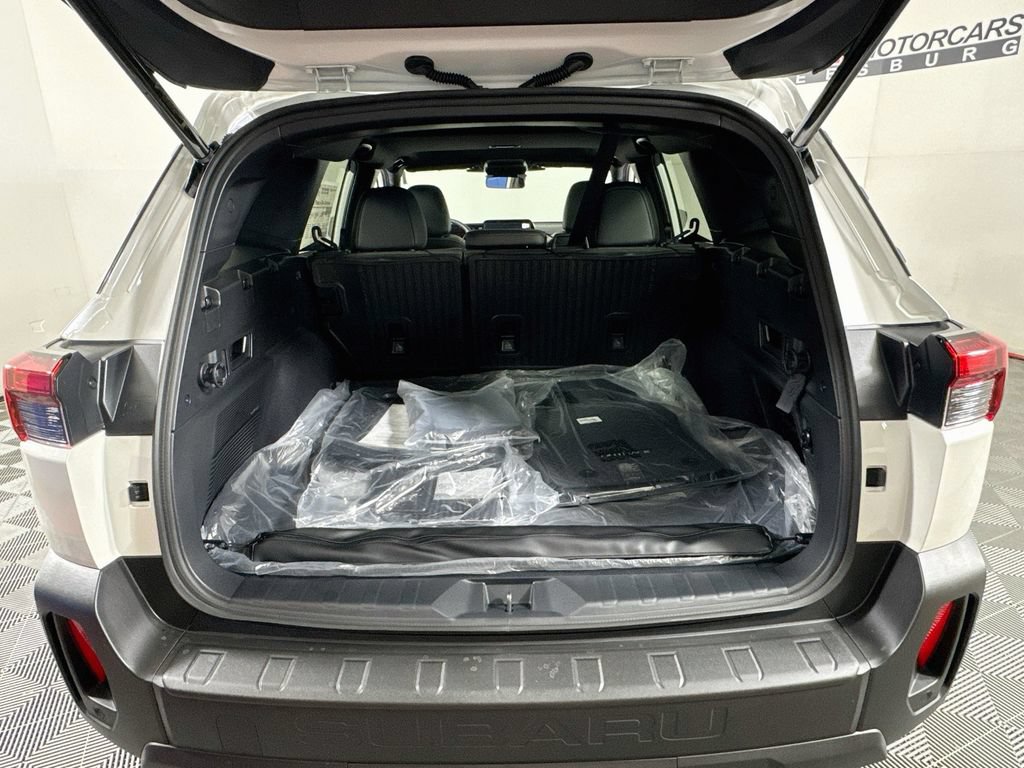 New 2026 Subaru Outback Limited XT AWD/4WD image 28