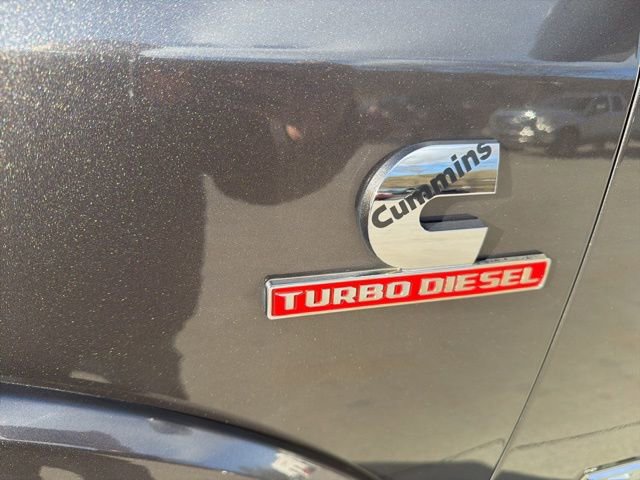 Used 2020 RAM 3500 Limited image 10