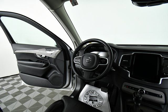 Used 2021 Volvo XC90 T6 Inscription w/ Advanced Package image 19