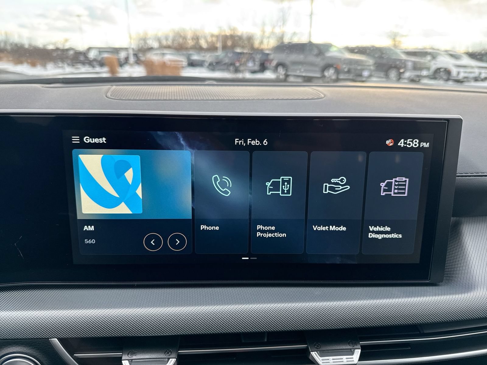 Used 2026 Hyundai Sonata SEL FWD image 19