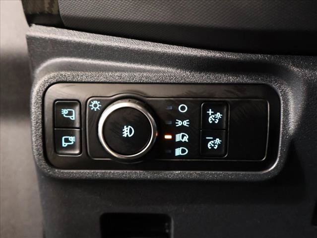 Used 2024 Ford Bronco Raptor w/ Interior Carbon Fiber Pack 6 AWD/4WD image 14