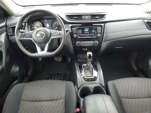 Used 2019 Nissan Rogue SV image 10