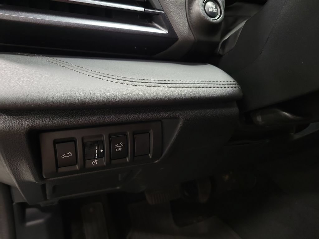 Used 2024 Subaru Outback Wilderness AWD/4WD image 27