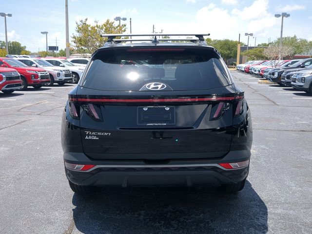 Used 2023 Hyundai Tucson SEL FWD image 7