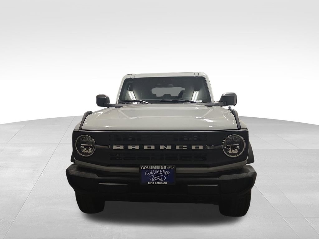 New 2026 Ford Bronco Big Bend image 6