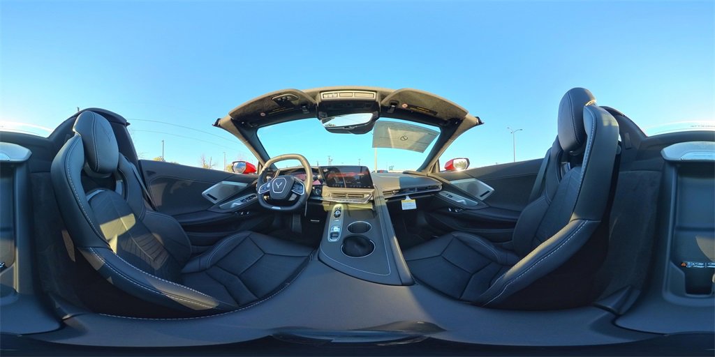New 2026 Chevrolet Corvette Z06 image 14