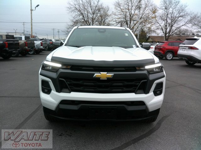 Used 2023 Chevrolet Colorado LT image 6