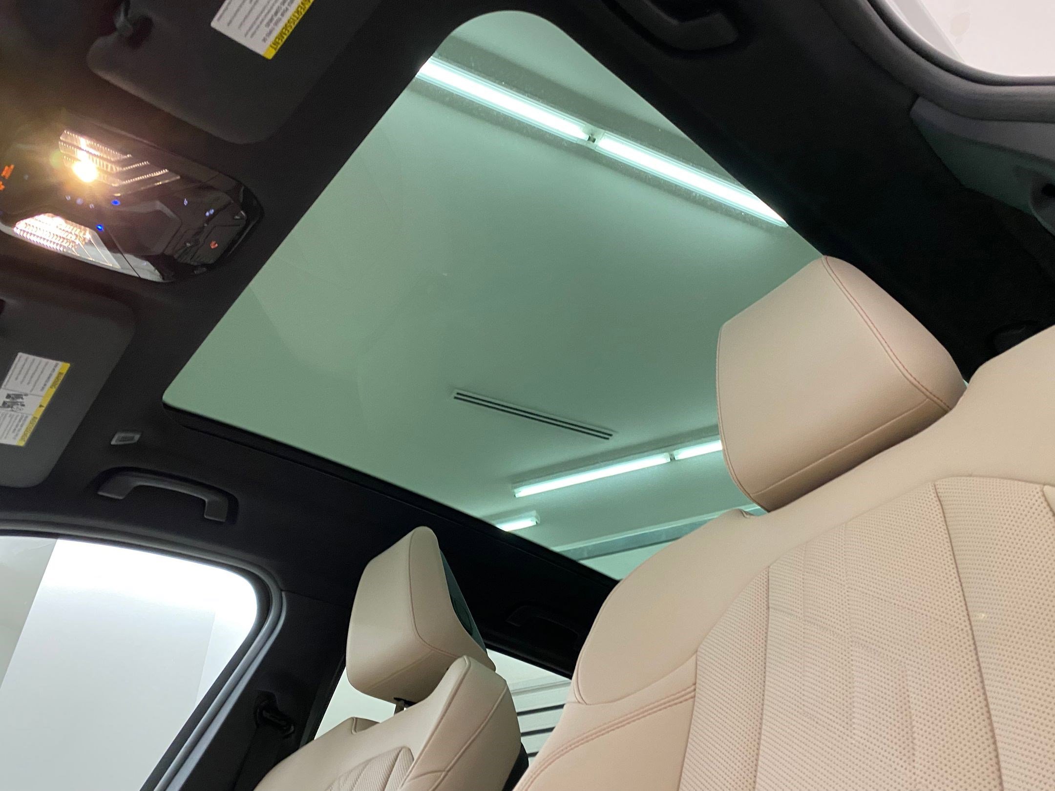New 2026 BMW X3 xDrive30 w/ Premium Package image 14