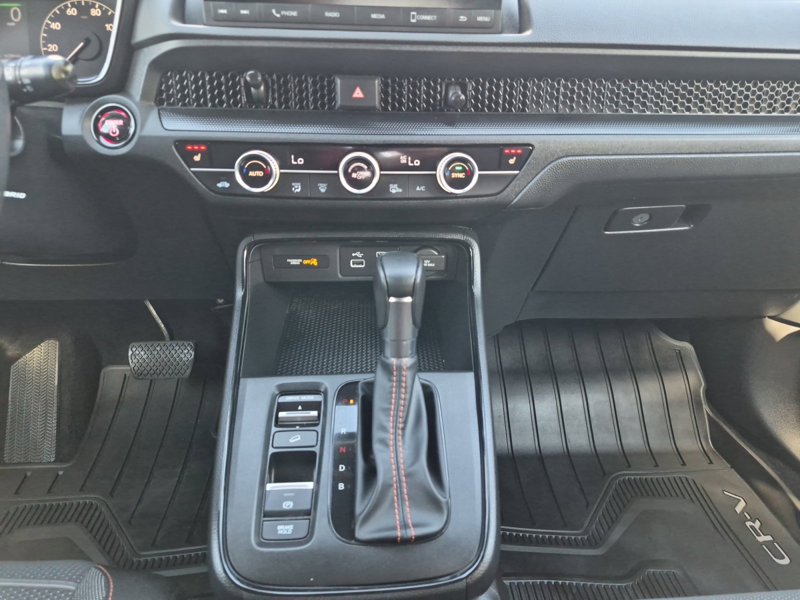 Used 2023 Honda CR-V Sport image 21