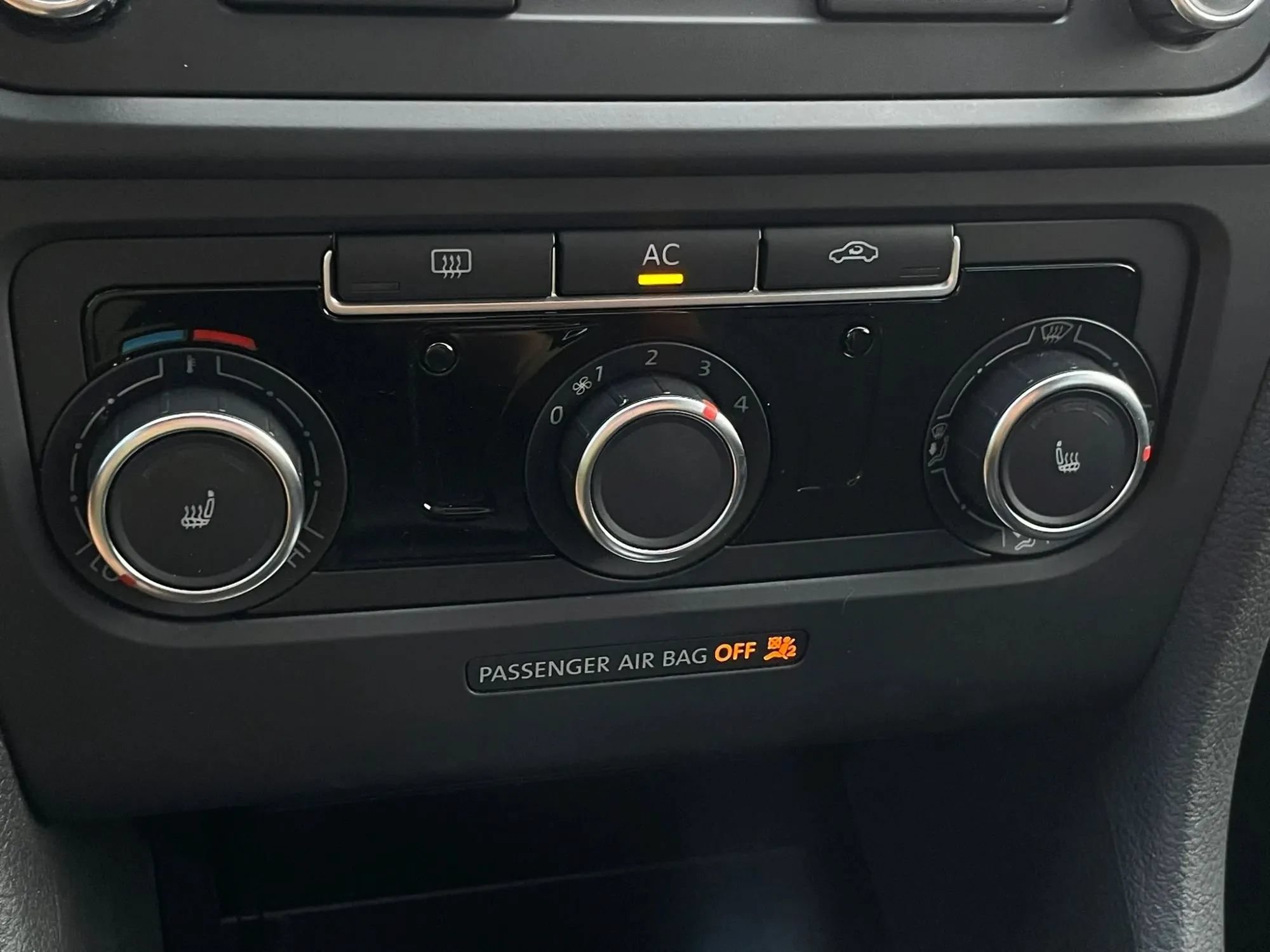 Used 2011 Volkswagen Jetta S FWD image 18
