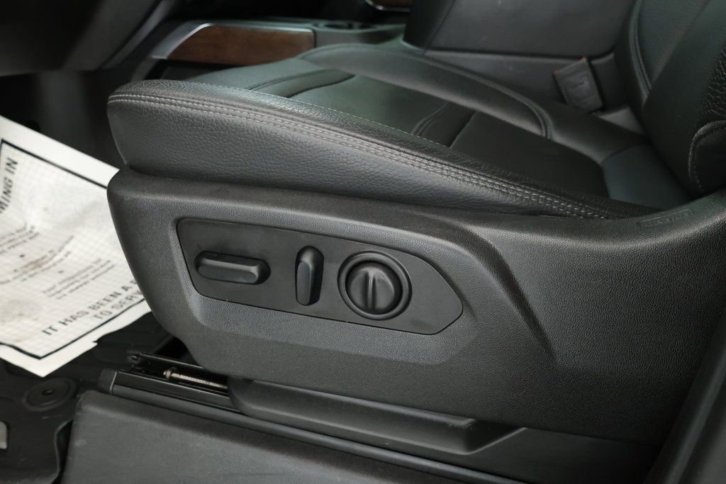 Used 2020 GMC Sierra 1500 Denali w/ Denali Ultimate Package image 10