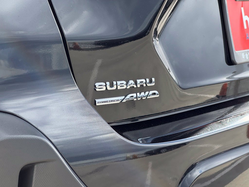 Certified 2024 Subaru Crosstrek 2.0i Premium AWD/4WD image 24