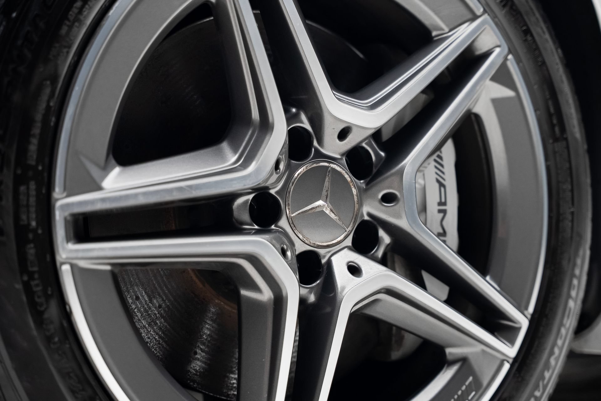 Used 2023 Mercedes-Benz C 43 AMG 4MATIC Coupe image 24