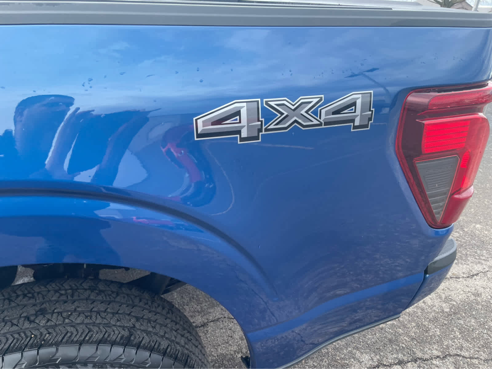 Used 2025 Ford F150 STX w/ Equipment Group 200A image 11