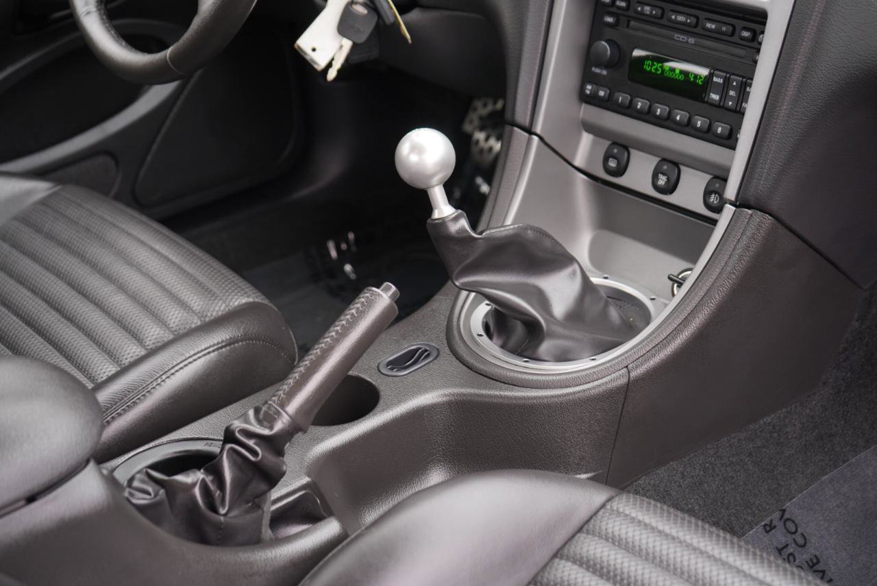 Used 2003 Ford Mustang Mach 1 image 51