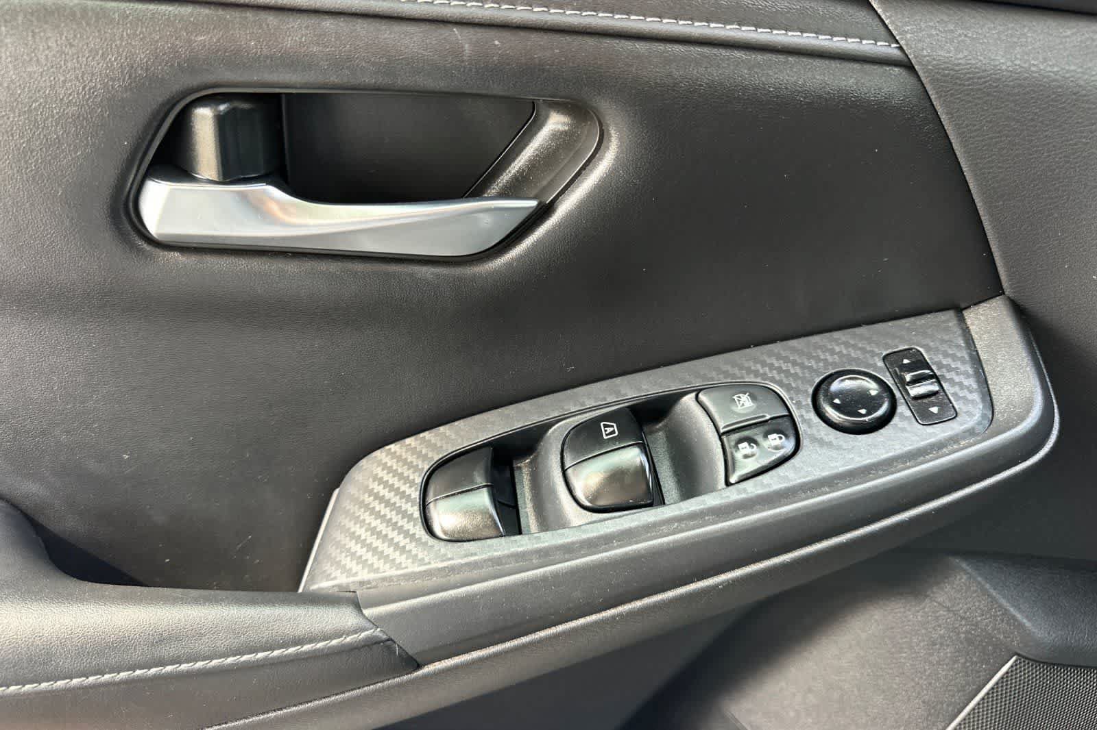 Used 2021 Nissan Sentra SV FWD image 13