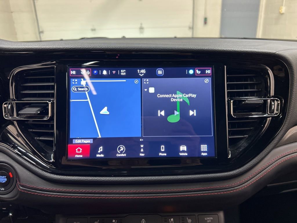 Used 2024 Dodge Durango GT image 27