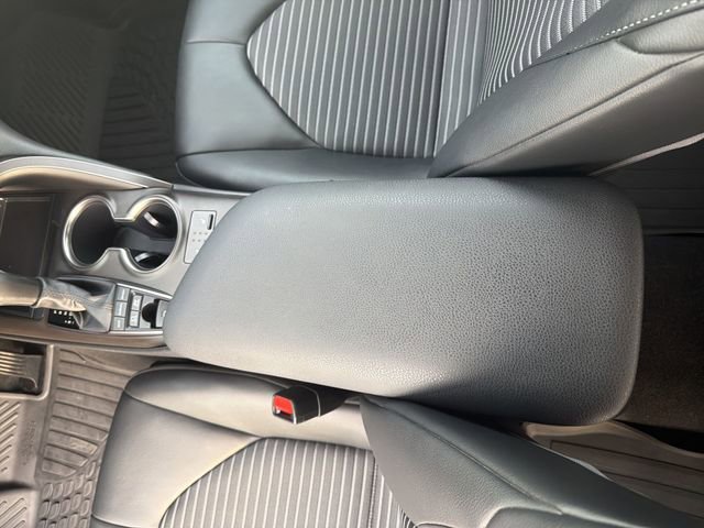 Certified 2024 Toyota Camry SE w/ Cold Weather Package FWD image 24