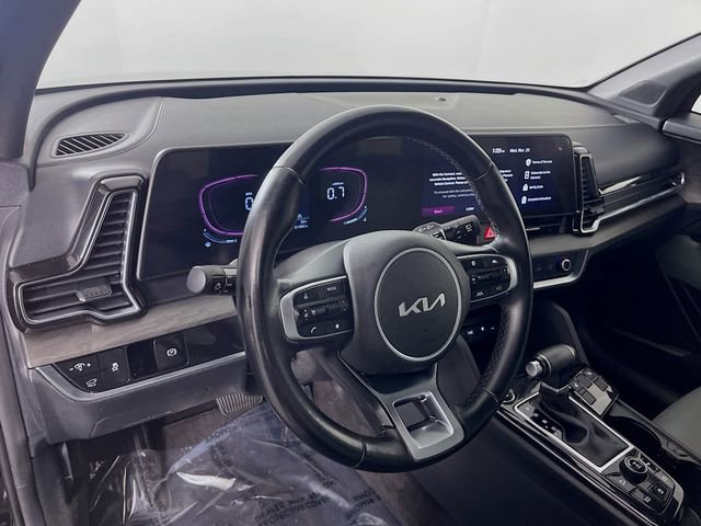 Used 2023 Kia Sportage X-Line w/ X-Line Premium Package image 10