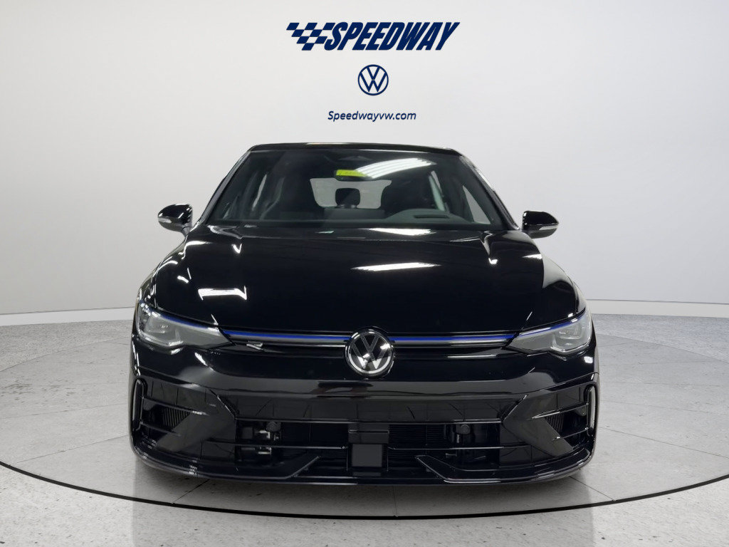 New 2026 Volkswagen Golf AWD/4WD image 13