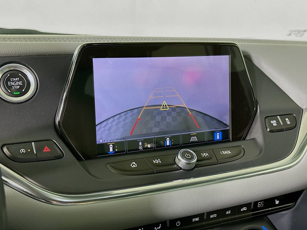 Used 2022 Chevrolet Blazer LT w/ Sound & Technology Package image 23