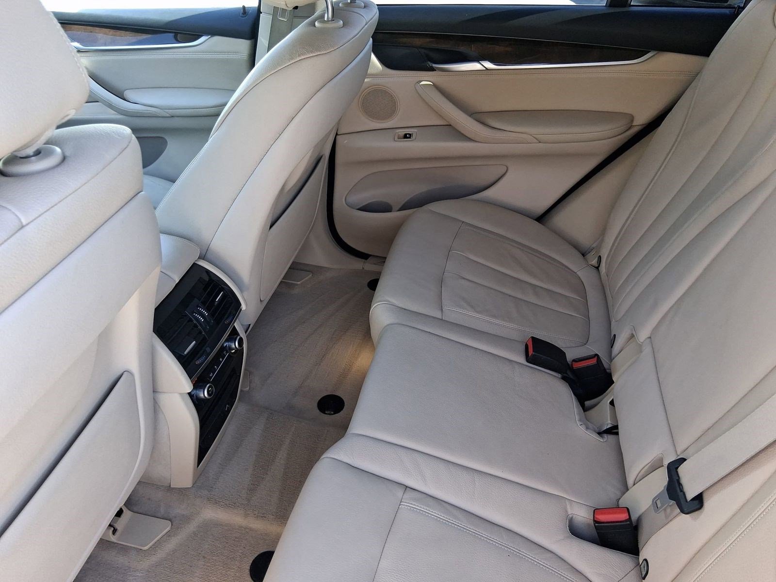 Used 2014 BMW X5 xDrive35i image 28