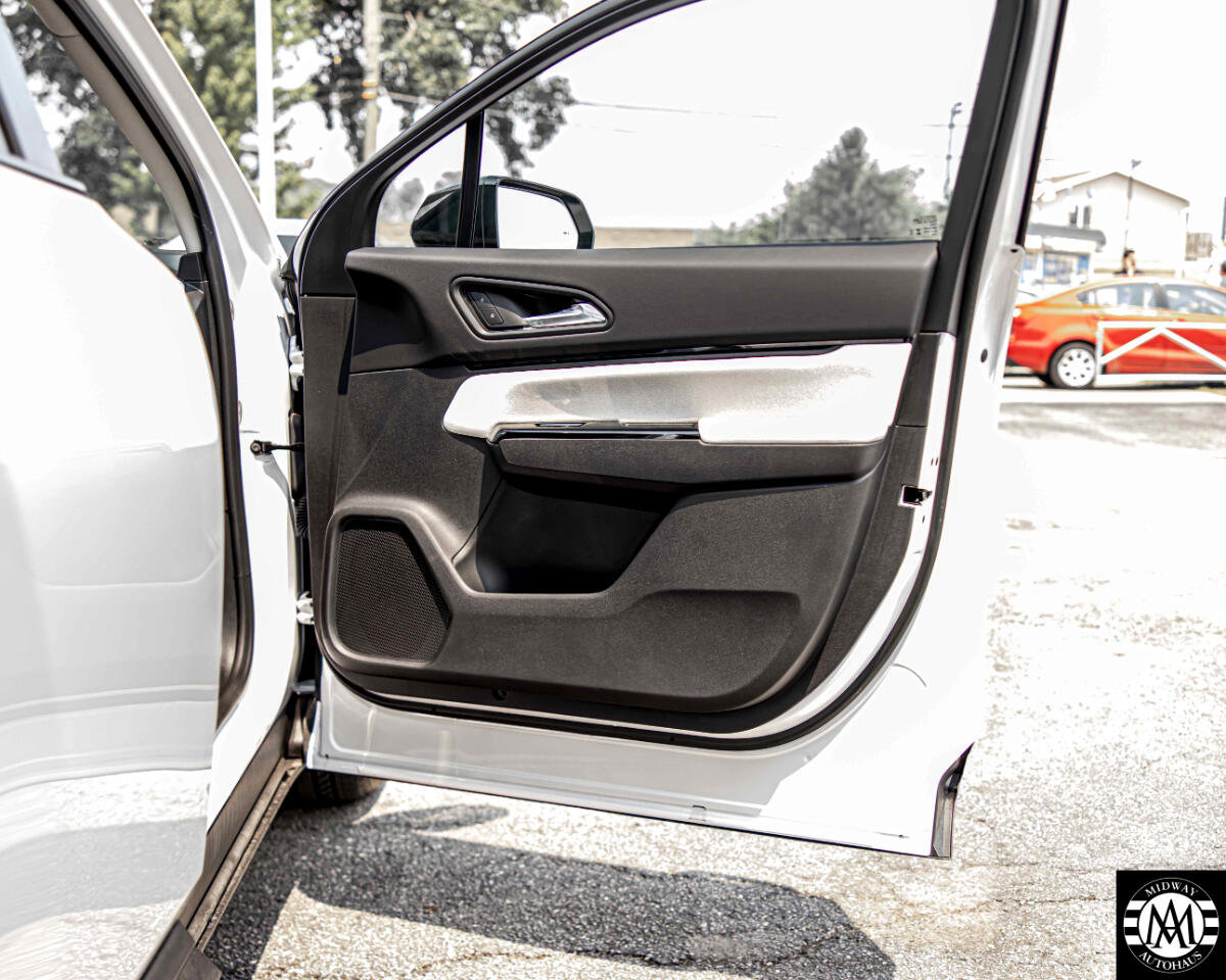 Used 2025 Honda Prologue EX image 37